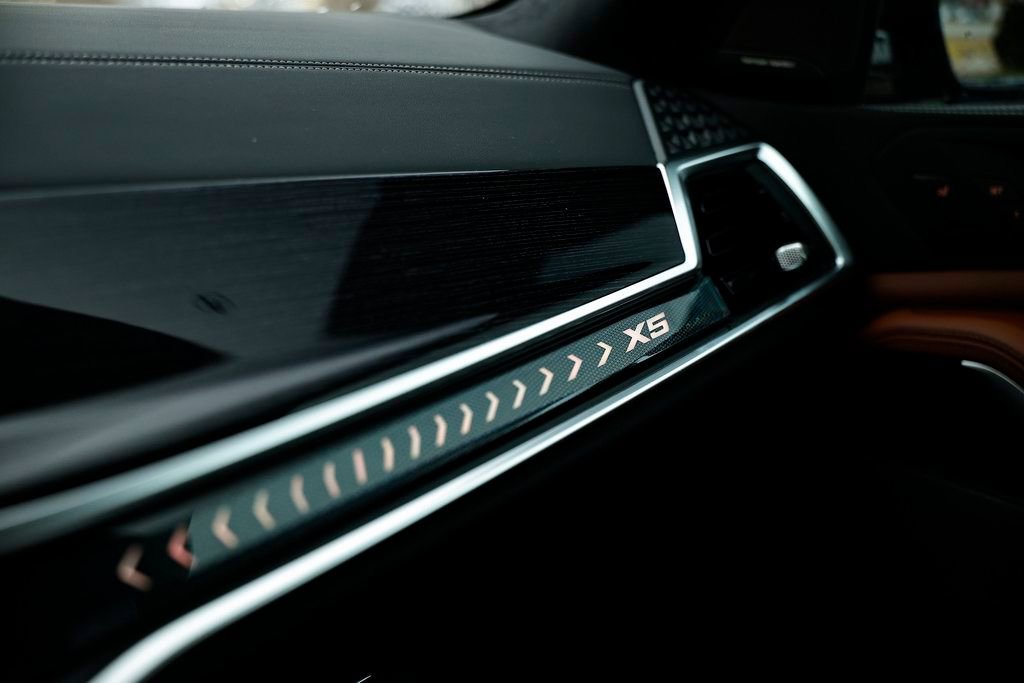 New 2026 BMW X5 sDrive40i w/ M Sport Package image 42