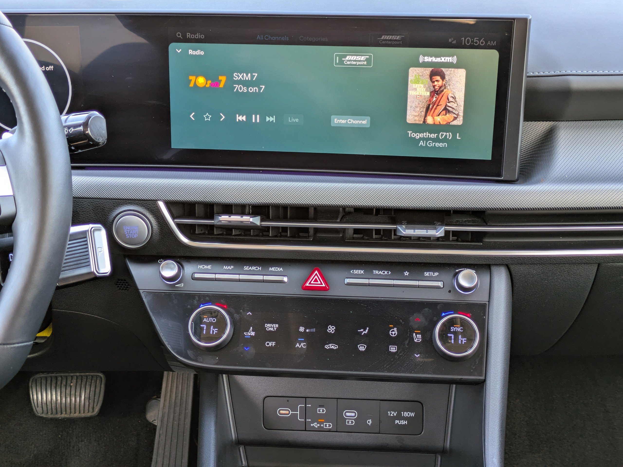 Used 2024 Hyundai Sonata Limited image 16