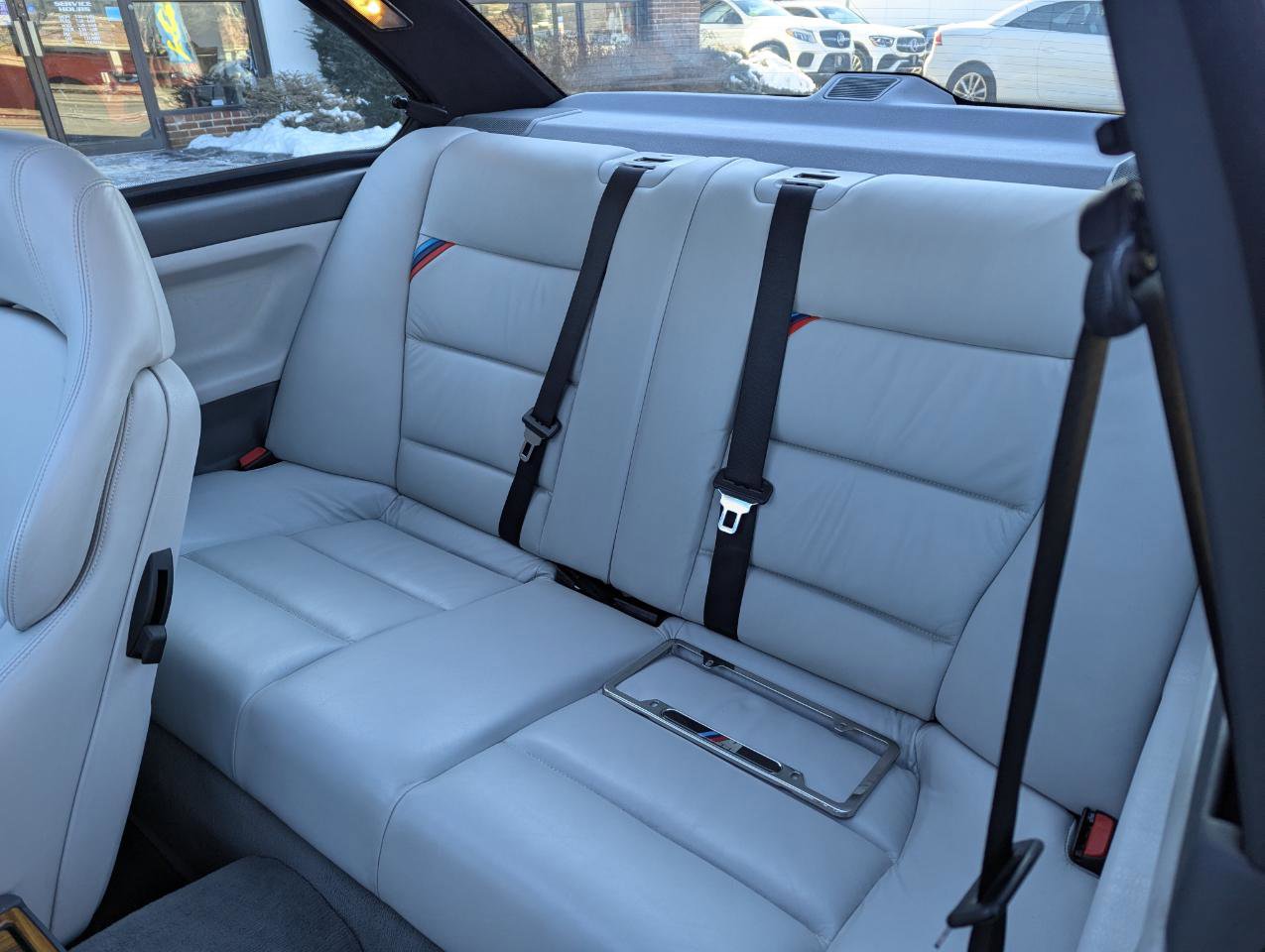 Used 1995 BMW M3 Coupe image 34