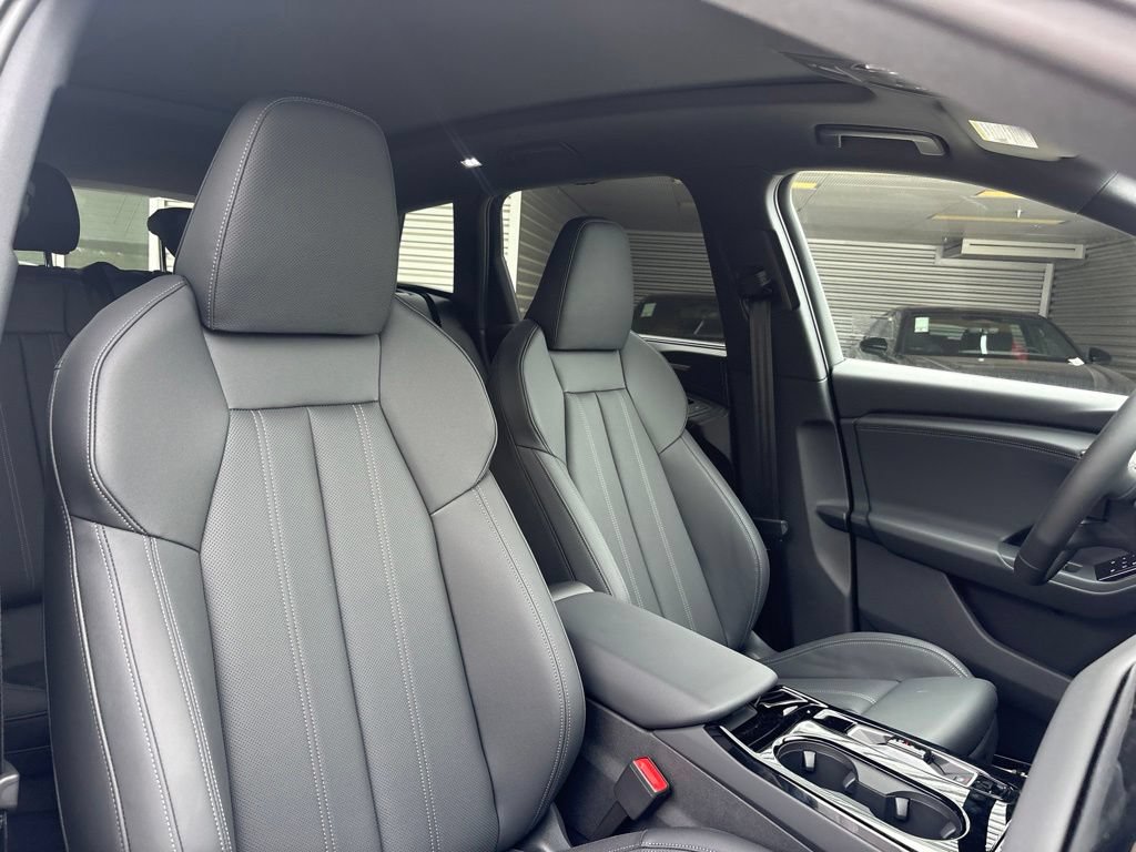 New 2027 Audi Q6 e-tron Premium Plus AWD/4WD image 16
