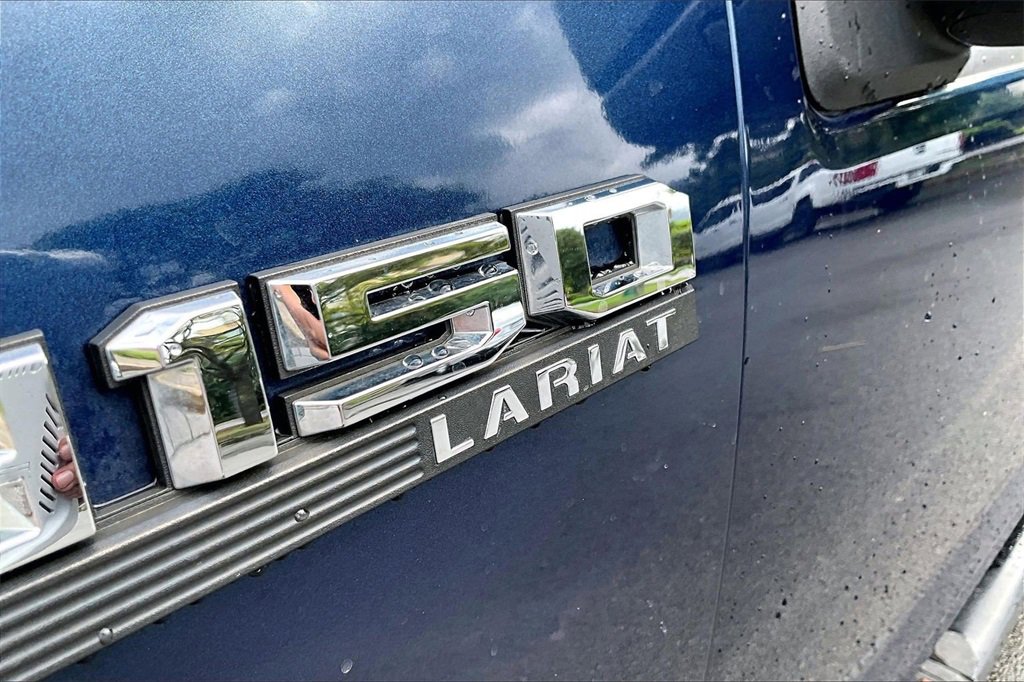 Used 2020 Ford F150 Lariat image 34