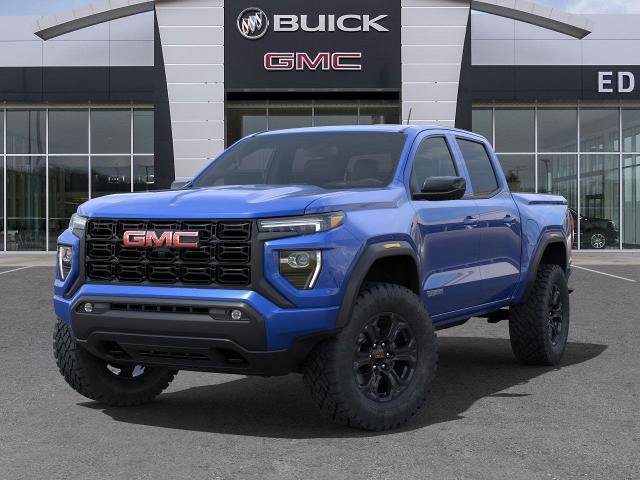 New 2025 GMC Canyon Elevation w/ Convenience Package image 6