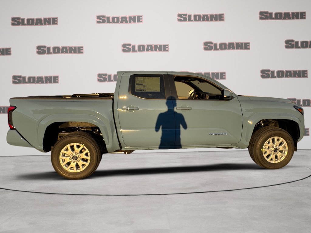 New 2026 Toyota Tacoma SR5 AWD/4WD image 6