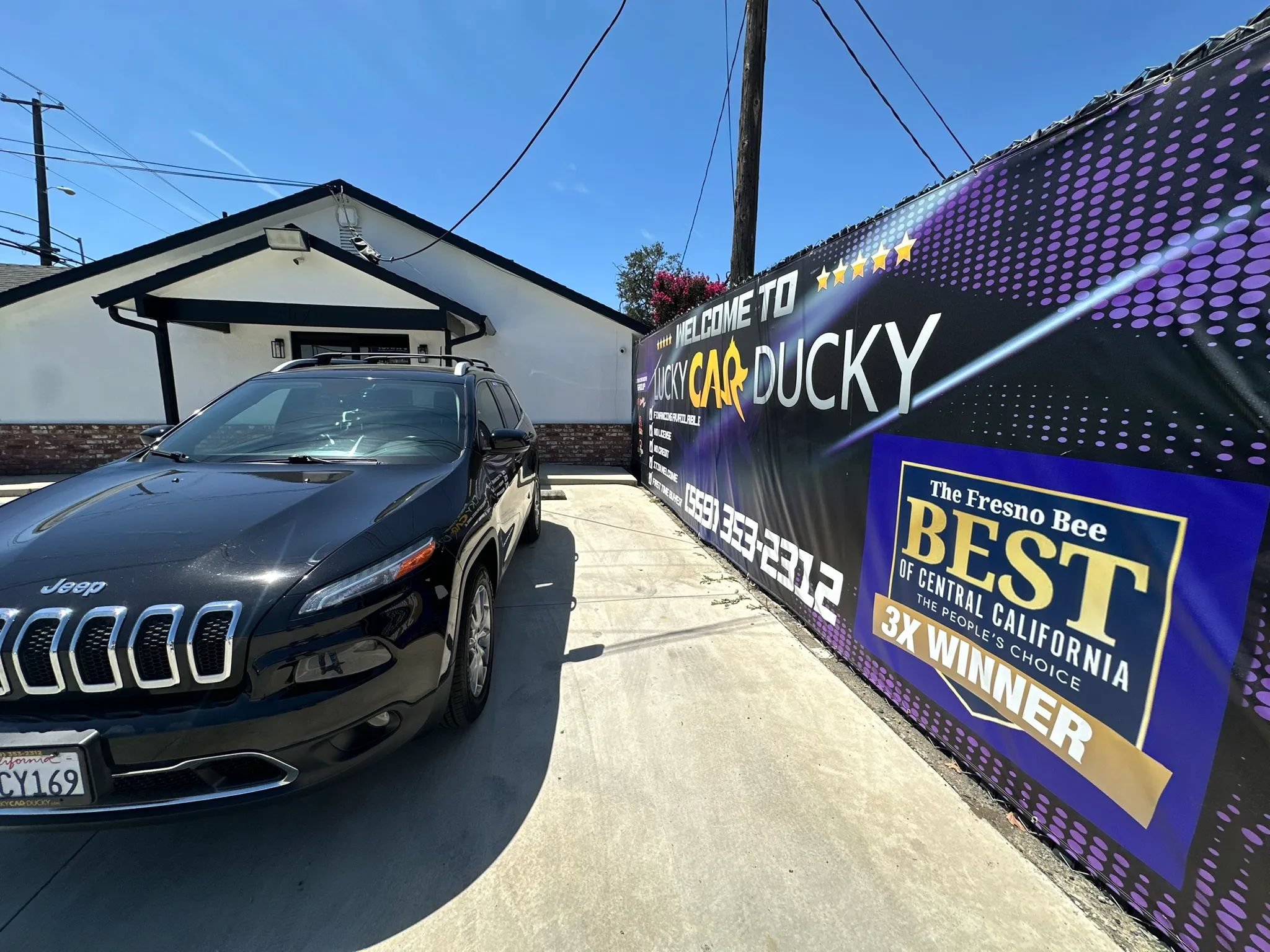 Used 2018 Jeep Cherokee Limited AWD/4WD image 10