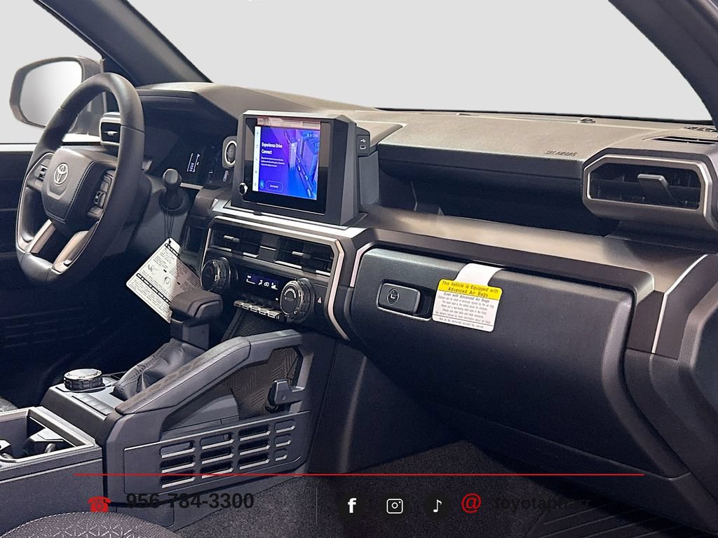 New 2026 Toyota 4Runner SR5 RWD image 27