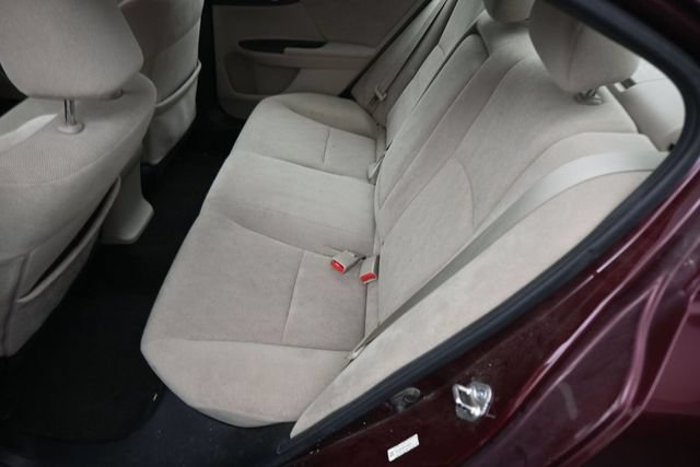 Used 2013 Honda Accord LX image 19