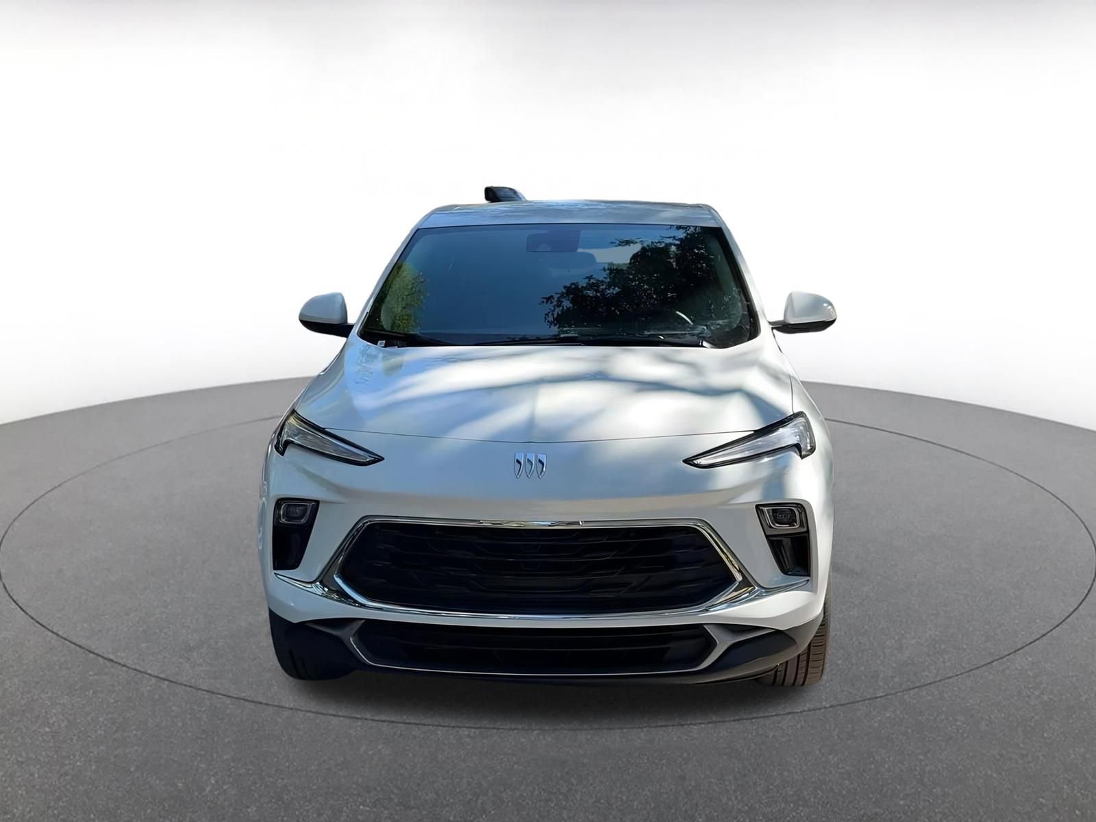 Used 2025 Buick Encore GX Preferred image 4