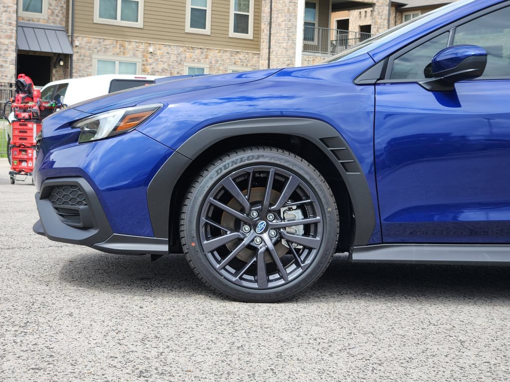 New 2026 Subaru WRX Premium w/ WRX Electronics Package AWD/4WD image 7