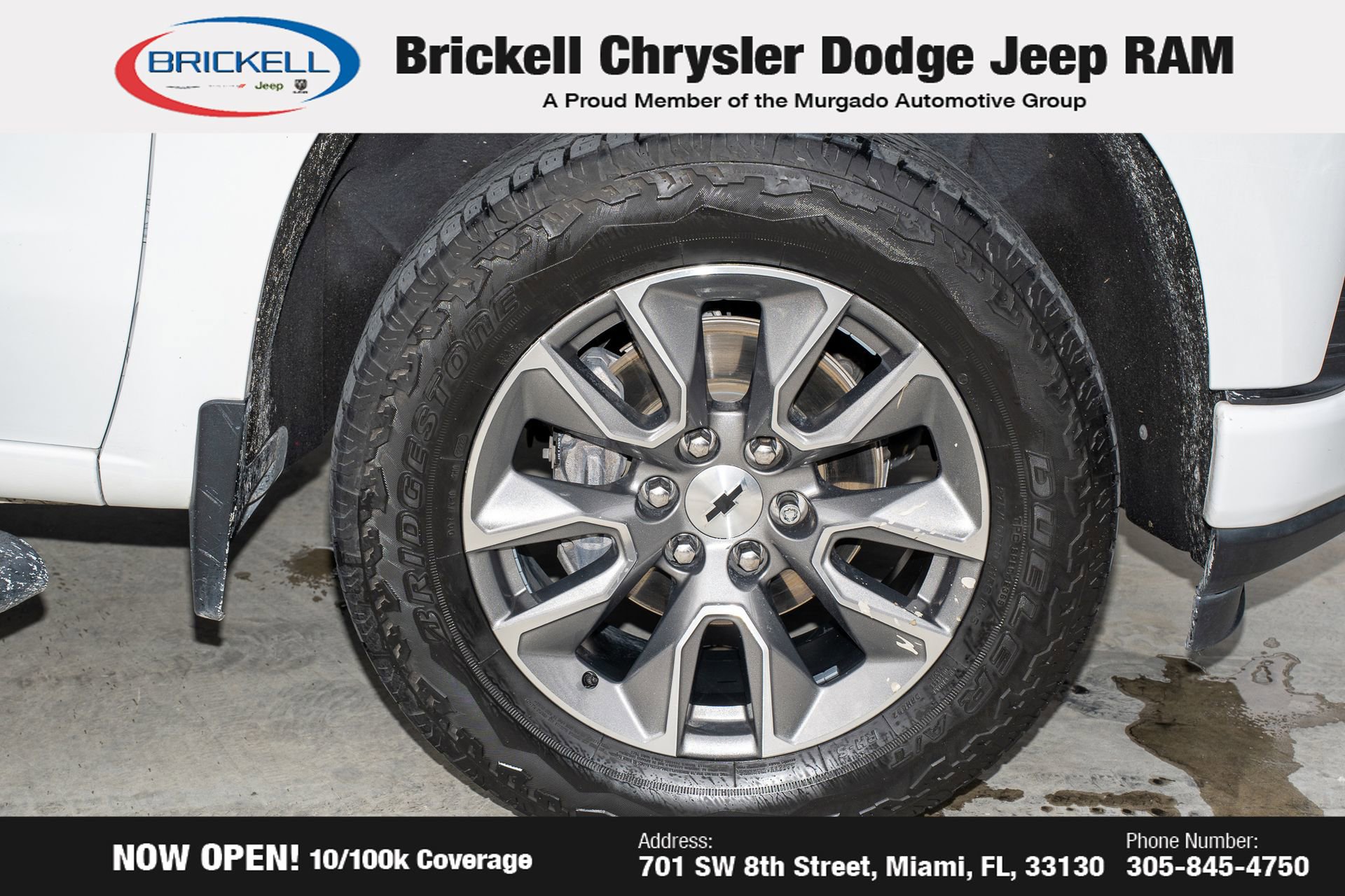 Used 2021 Chevrolet Silverado 1500 RST w/ All Star Edition Plus image 39