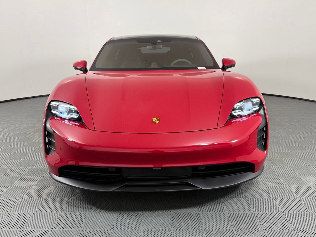 Certified 2023 Porsche Taycan GTS AWD/4WD image 10