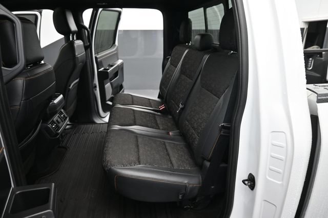 Used 2022 Ford F150 Tremor w/ Equipment Group 401A Mid AWD/4WD image 11
