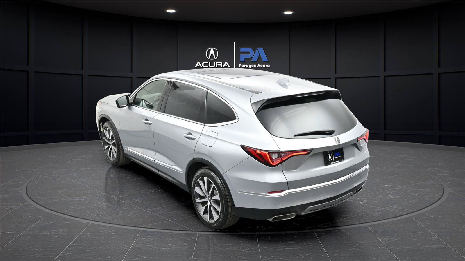 Certified 2026 Acura MDX FWD w/ Technology Package image 42
