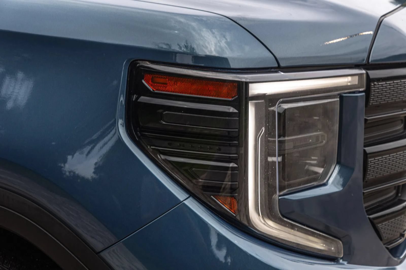 Used 2024 GMC Sierra 1500 Elevation AWD/4WD image 26