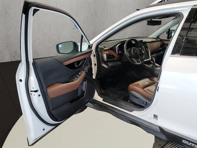 Used 2024 Subaru Outback Touring XT AWD/4WD image 18
