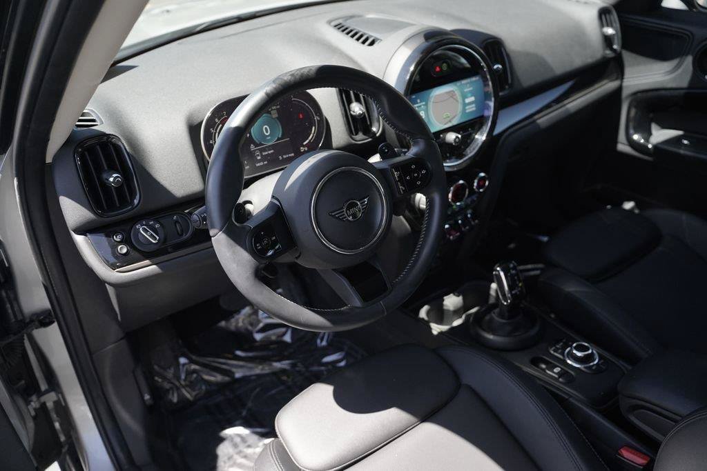 Used 2024 MINI Cooper Countryman S AWD/4WD image 9