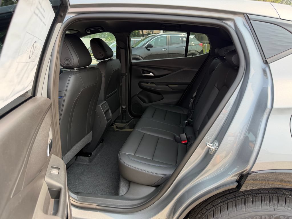 New 2026 Buick Envista Sport Touring w/ Convenience II Package FWD image 19