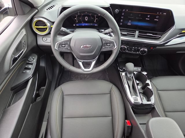 New 2026 Chevrolet Trax ACTIV w/ Driver Confidence Package FWD image 22