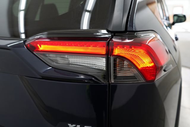 Used 2023 Toyota RAV4 XLE w/ Convenience Package image 80