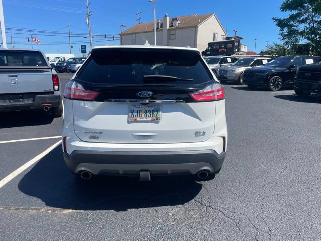 Used 2020 Ford Edge SEL w/ Convenience Package AWD/4WD image 5