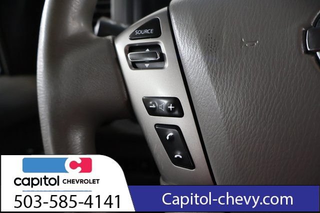 Used 2014 Nissan NV 3500 SV w/ Technology Package RWD image 19