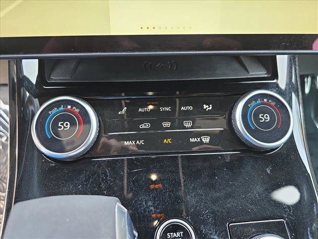 Used 2023 Land Rover Range Rover Sport SE AWD/4WD image 22
