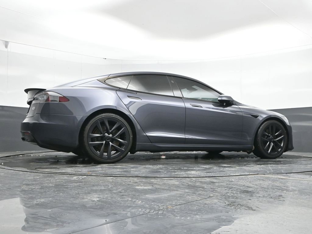 Used 2022 Tesla Model S Plaid image 48