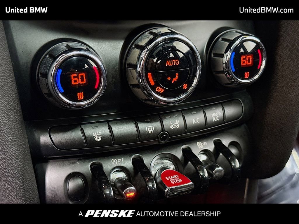 Used 2015 MINI Cooper 2-Door Hardtop image 9