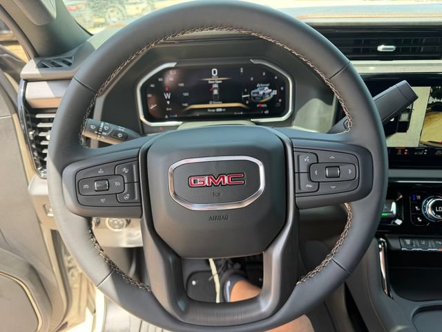 New 2026 GMC Sierra 2500 AT4 w/ AT4 Premium Plus Package AWD/4WD image 18