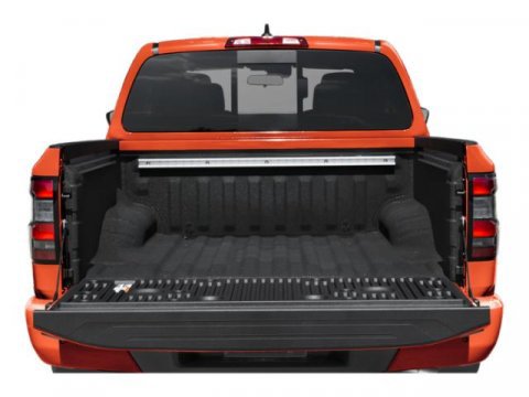 New 2026 Nissan Frontier PRO-4X w/ Tow Package AWD/4WD image 14