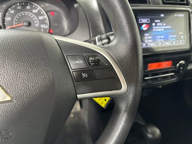 Used 2022 Mitsubishi Mirage SE image 16