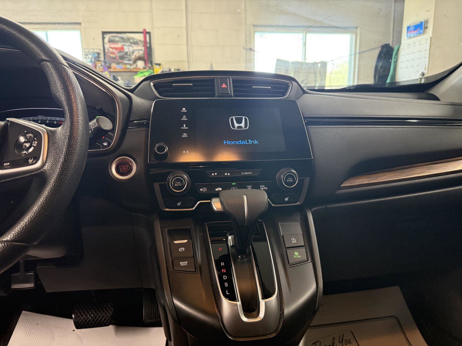Used 2020 Honda CR-V EX image 15