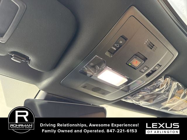 New 2026 Lexus UX 300h AWD w/ Accessory Package (Z1) image 9