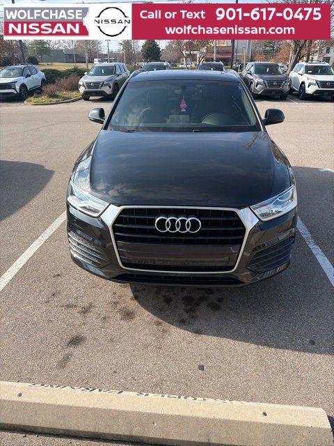 Used 2018 Audi Q3 2.0T Premium image 4