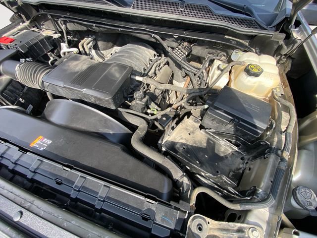 Used 2021 Chevrolet Silverado 2500 W/T image 28