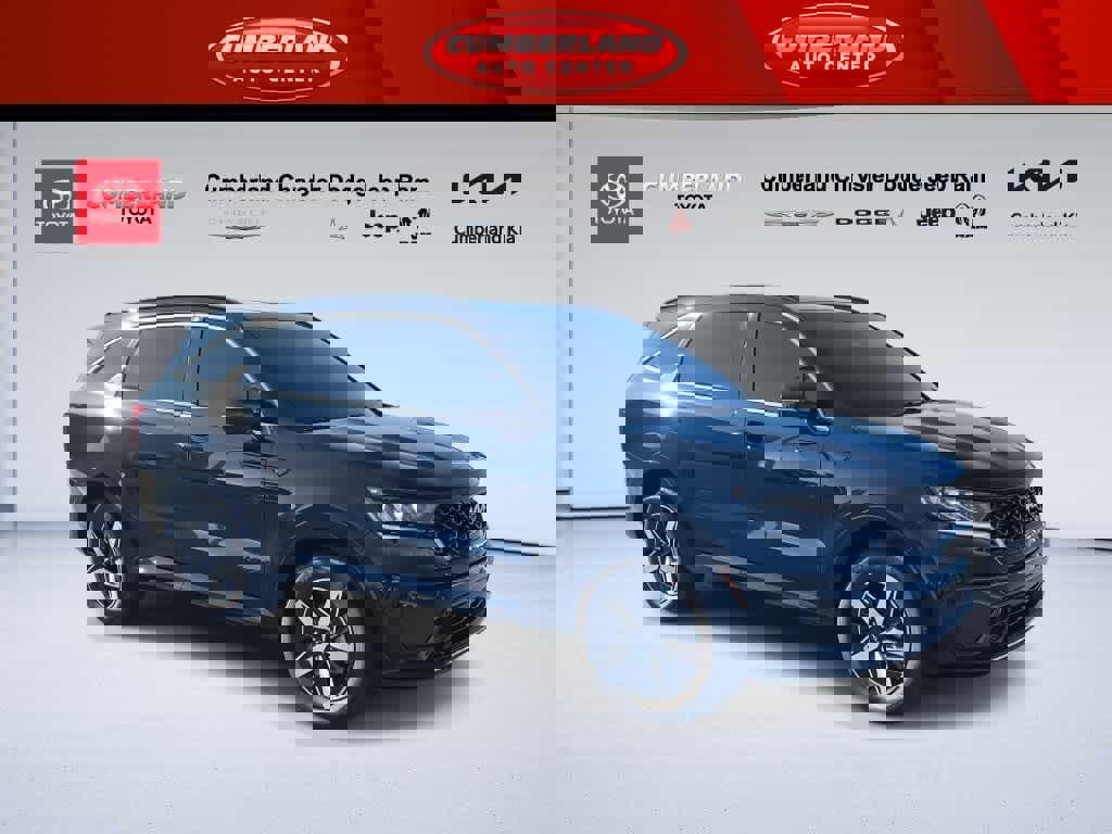 Used 2022 Kia Sorento EX w/ Panoramic Sunroof Package image 2