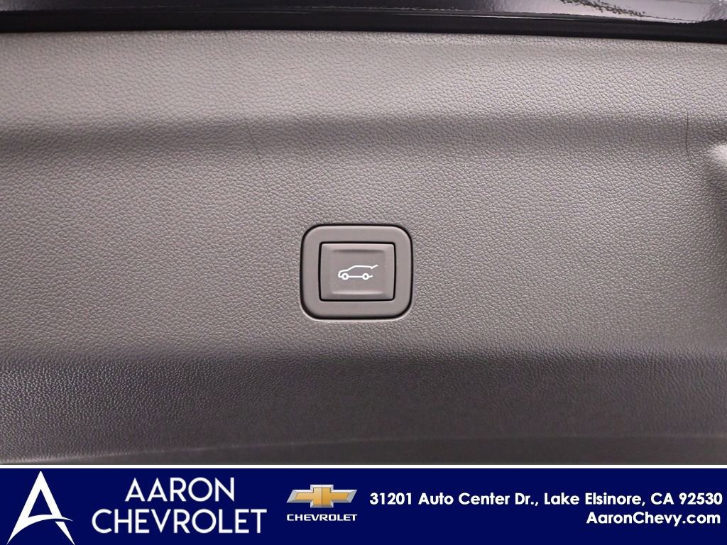 New 2026 Chevrolet Tahoe Premier image 35