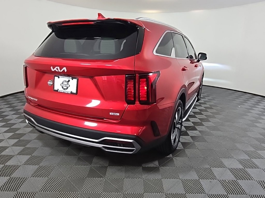 Used 2023 Kia Sorento EX image 7