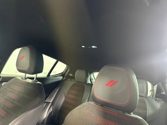 Used 2024 Dodge Hornet R/T image 12