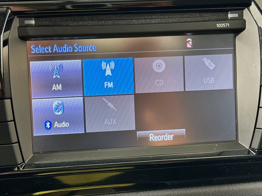 Used 2016 Toyota Corolla S FWD image 30
