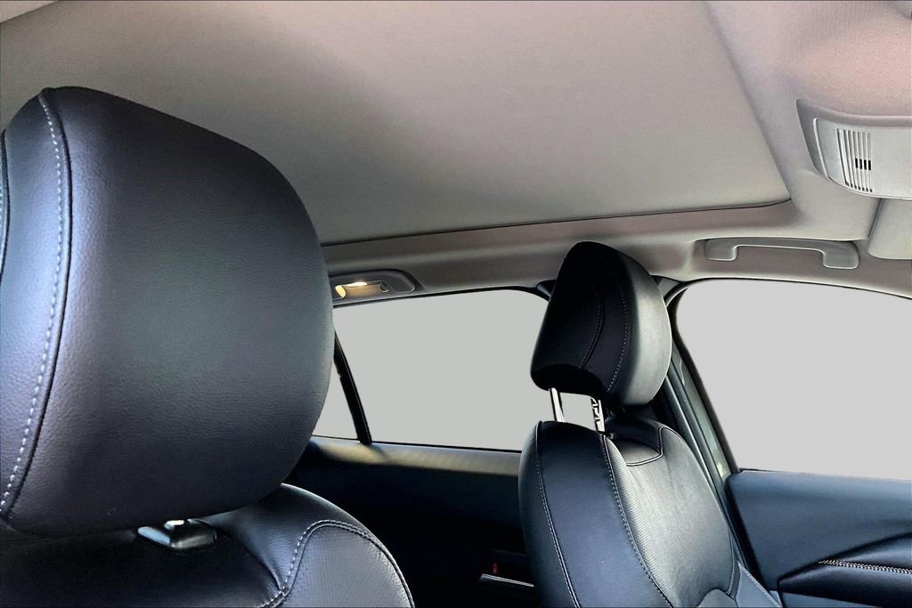 Used 2024 MAZDA CX-50 AWD 2.5 Turbo w/ Weather Package image 26