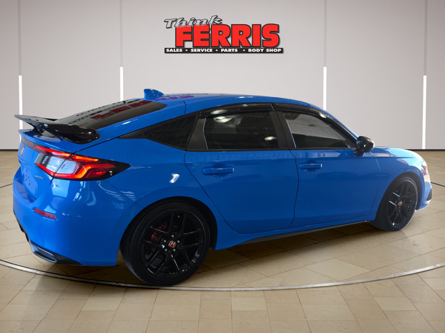 Used 2024 Honda Civic Sport image 5