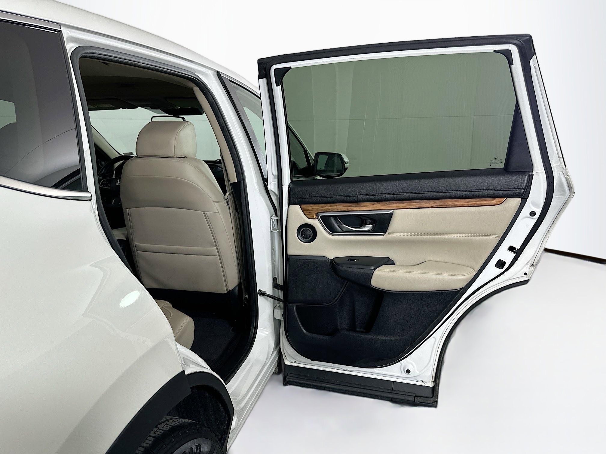 Used 2017 Honda CR-V EX-L image 31