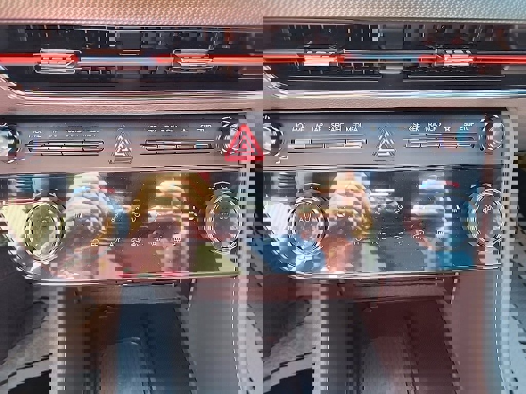 New 2025 Hyundai Sonata N Line image 16