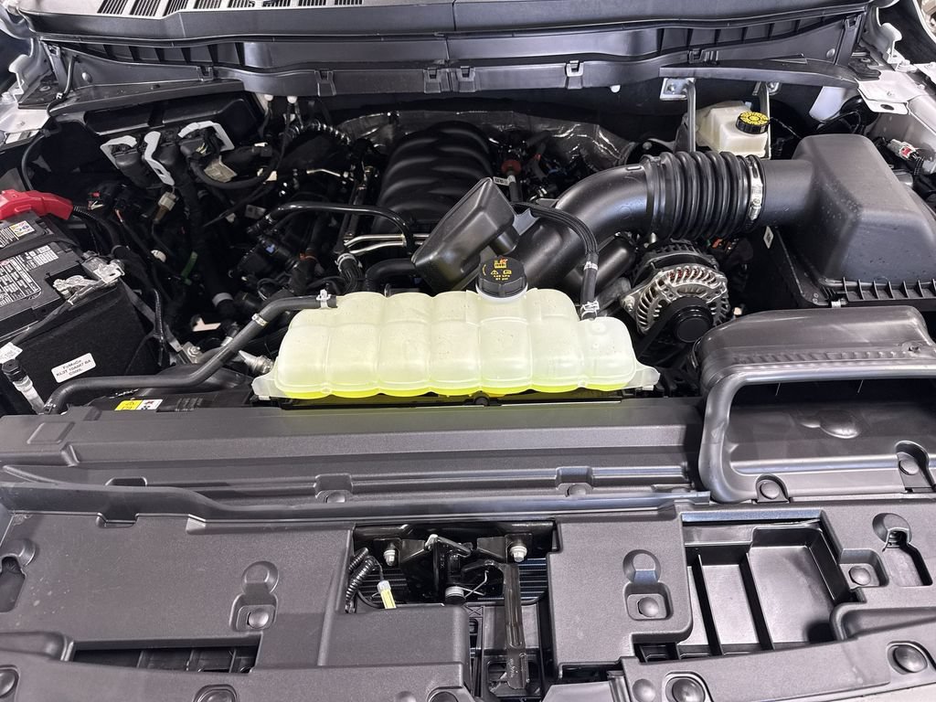 Used 2025 Ford F150 Tremor AWD/4WD image 31