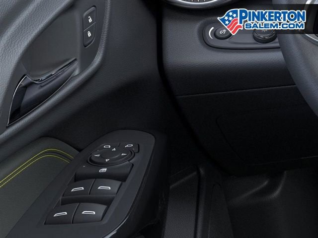 New 2026 Chevrolet Trax ACTIV w/ Sunroof Package image 22