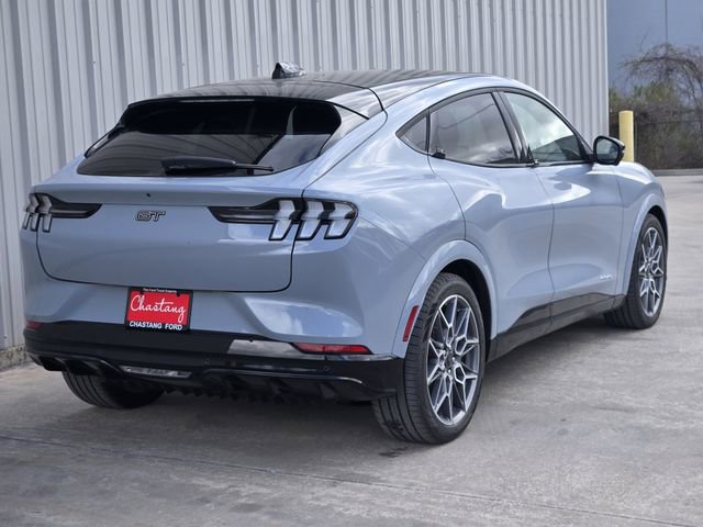 New 2026 Ford Mustang Mach-E GT image 7