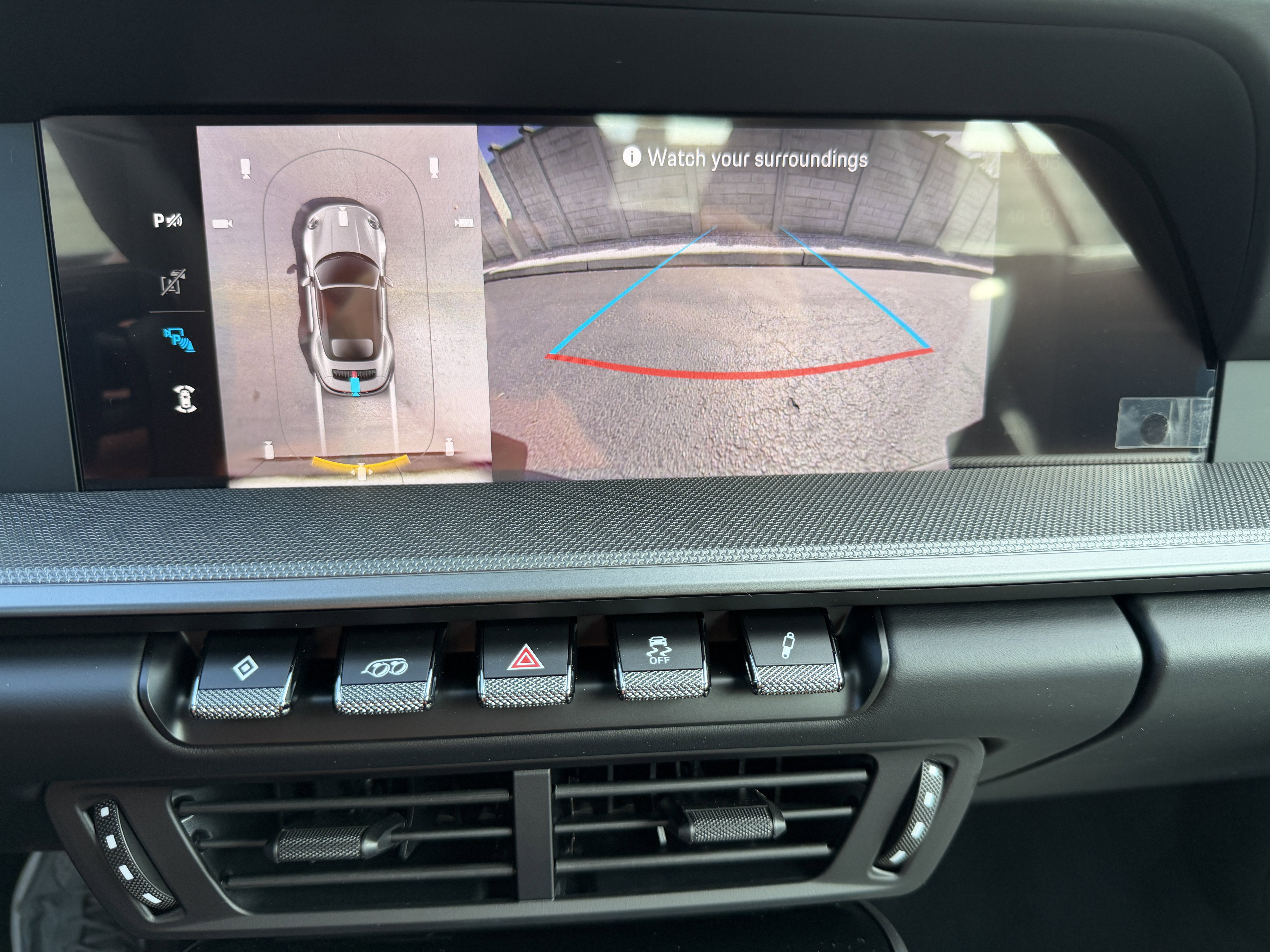 New 2026 Porsche 911 Carrera image 25