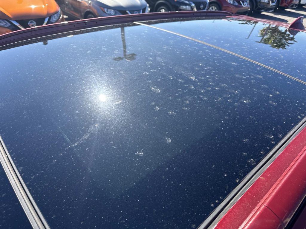 Used 2017 Hyundai Santa Fe Sport w/ 2.0T Ultimate Tech Package 05 image 37