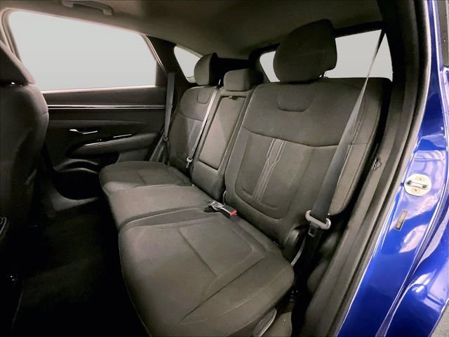 Used 2022 Hyundai Tucson SEL w/ Convenience Package AWD/4WD image 25