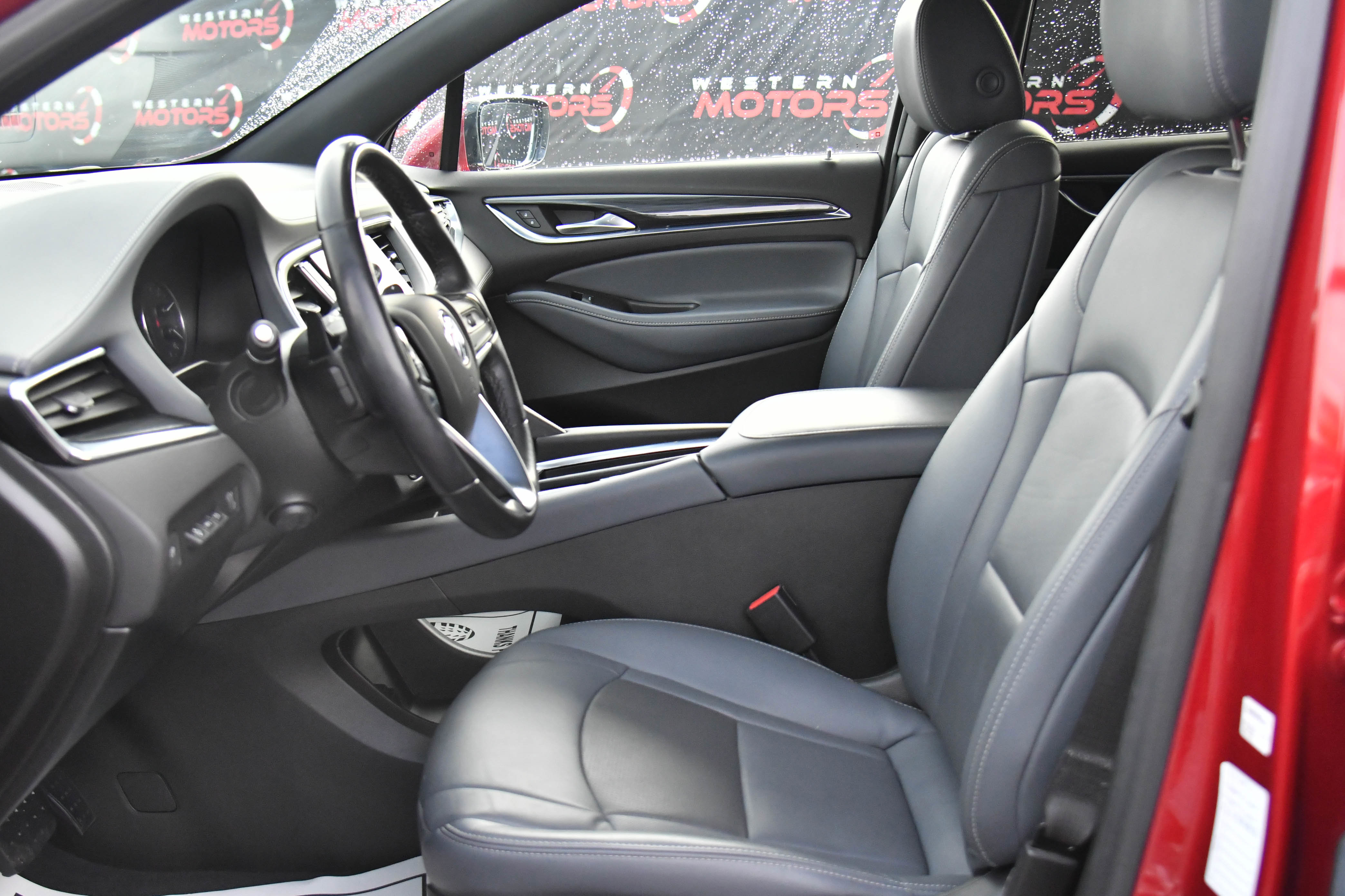 Used 2024 Buick Enclave Premium image 18